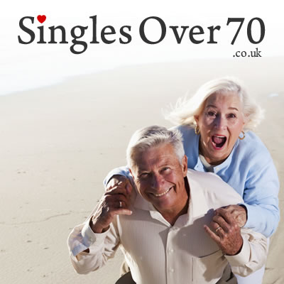 Seniors online dating