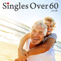dating website over 70